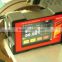 mm Measurement Touch Screen Inclinometer With Best Accuracy 0.002deg