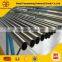 hot seamless astm b338 gr2 titanium tube price