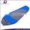 Indoor outdoor camping equipment goose down sleeping bag