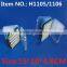 H1105 H1106 Two Style Carp Fishing Box Bait Box plastic fly hook box