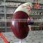 Kidney model with adrenal