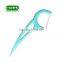 Bulk Pack Individually Wrapped Dental Floss Picks