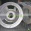 Trolley Shot Blasting Machine