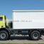 USED TRUCKS - IVECO EUROCARGO ML140E24W 4X4 (LHD 820598)