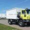 USED TRUCKS - IVECO EUROCARGO ML140E24W 4X4 (LHD 820598)