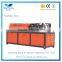 Hydraulic steel wire rod/bar/coil straightening cutting machine with low price