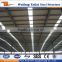 Low Cost Steel Structure Fast Building Construction