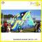 18.5oz commercial inflatable obstacle course,inflatable obstacles,interactive inflatables
