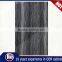 Top selling waterproof fire rated mdf board uv wood grain board