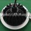 IP65 led downlight COB 7W