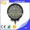 12v 42w led work light for car