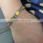 Fancy Bracelet Gold Jwewlry of Magnetic Stylish Men Bracelet