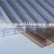 foshan tonon polycarbonate panel manufacture 6mm polycarbonite sheet made in China (TN1704)