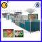 tearing film extruder/flat pulling and tearing film extrusion line/tearing film production line