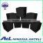 Honeycomb cube activated carbon