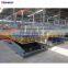 Top sale hydraulic loading dock platform scissor lift