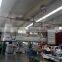 double-head aluminum precision cutting saw,aluminium doors window manufacturing machine