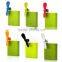 HOT selling product cellphone mount hand mist mini toy fan