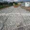 Customized gabion box