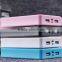 High capacity new 20000mah wallet power bank 2015