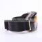 Custom wholesale latest yellow lens fog-proof ski goggles with polarized lenses printing
