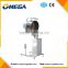 Omega commercial stainless steel spiral mixer with fixed /donut flour