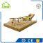 Trigger Wooden Mouse Trap HDWT007