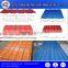 IBR sheet roll forming machine exported to United State