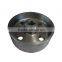 Cangzhou cast iron shaft coupling for machinery parts