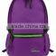 2015 new arrival high quality 600D polyester school backpack