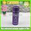 Custom ODM Print Purple Kraft Paper Tube Packaging