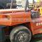 7 ton HELI used China truck second hand forklift for sale