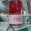 labyrinth type drip irrigation tape plastic making machine CE