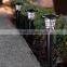 JR-2602 solar power led garden lighting