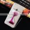 2016 Hourglass design customize tpu case for iphone 6,Clear case for iphone 6s