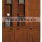 Unique High Quality Single Design File Cabinet antique Style Detachable File Cabinet