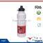 screen printing hdpe sport bottle as promotion gift