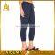 women work out running drawstring sweatpants jogger pants