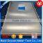 titanium sheet metal