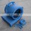 Plastic water clean water processing customized environmental protection