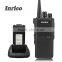 NICE!!! Inrico hand held radio with scrambler IP338 walikie talkie