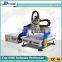 cheap price 3d cnc router 4 axis woodworking machine for wood cutting cnc machine