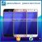 exclusive nanometer silk print anti blue light tempered glasses for samsung s7/s7 edge