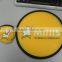 foldable nylon frisbee
