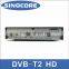 SKY T30 DVB-T2 HD RECEIVER WITH IPTV/YOUTUBE/WI-FI