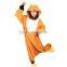 New Fox Adult Best Seller Full Body Party Costume