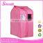 ASDI005-1 Non-woven Garment Bag ,Foldable Garment Suit Covers