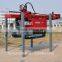 RC4 water well rig