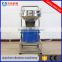 Stainless steel 450 rotary vibrating screen sieve filter machine separator