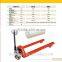 Fiber container truck 2 ton